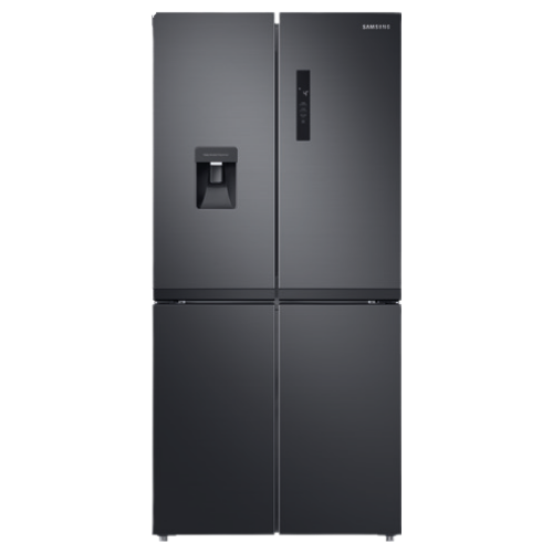 French Door Refrigerator RF48A4010B4/SE