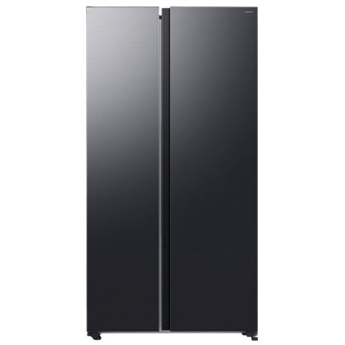 Side by Side Refrigerator RS70F65QNFSE