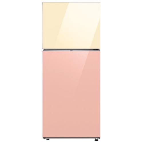 Top-Mounted Refrigerator RT38CB66408JSE