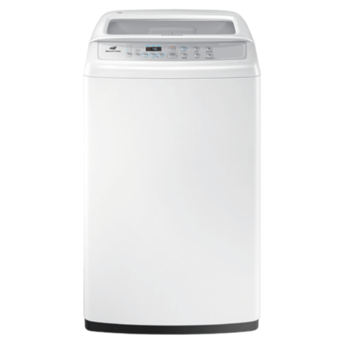 Top Load Washer WA80H4000SW/SE