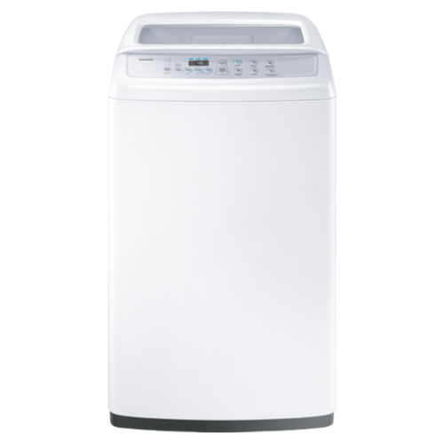 Top Load Washer WA80H4200SW/SE