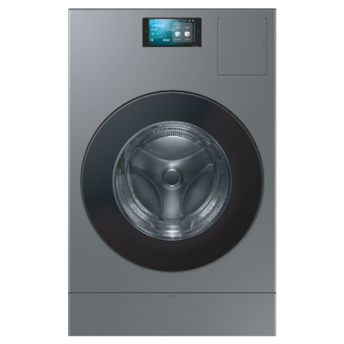 Washer Dryer Combo WD25DB8995BZSE