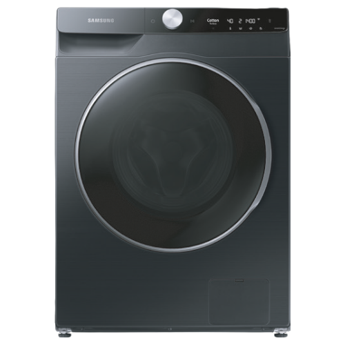 Front Load Washer WW12CGP44DSBSE